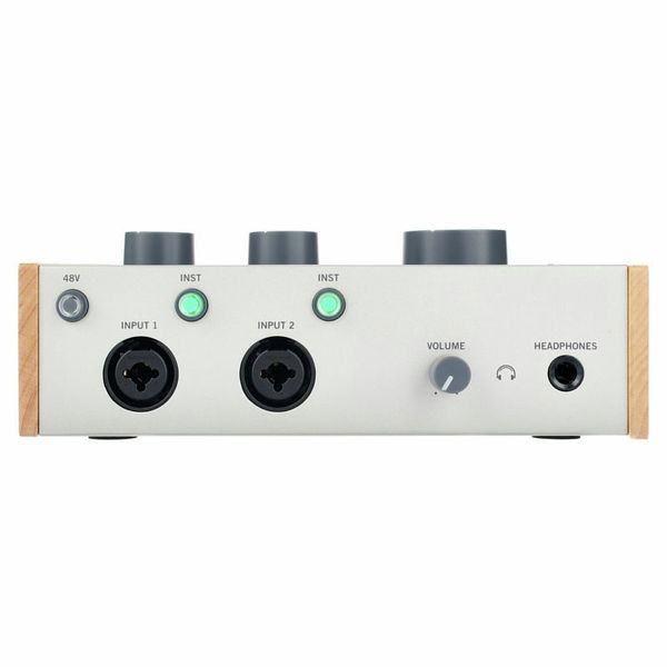 Universal Audio Volt 276 Interfata audio [6]