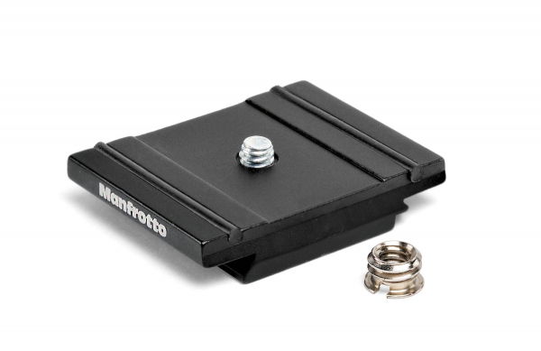 Manfrotto placa rapida arca swiss [1]