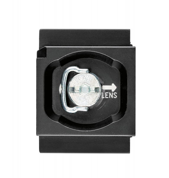 Manfrotto placa rapida arca swiss [2]
