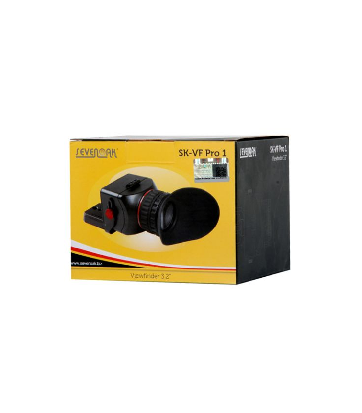 Viewfinder SK-VF Pro 1 3.0x Sevenoak [1]