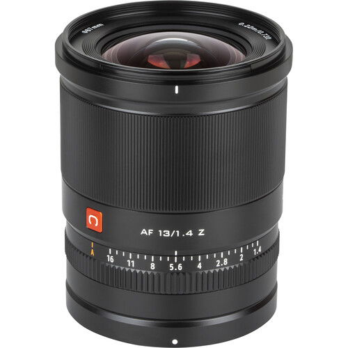 Viltrox 13mm f1.4 AF STM pentru Nikon Z [4]