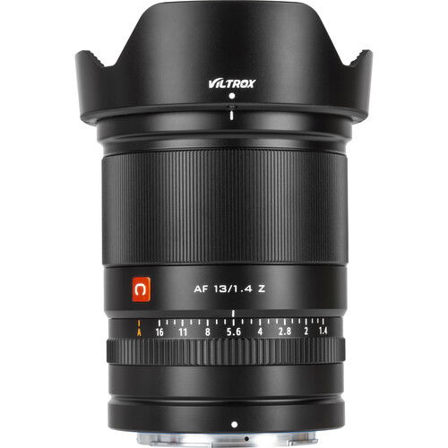 Viltrox 13mm f1.4 AF STM pentru Nikon Z [9]