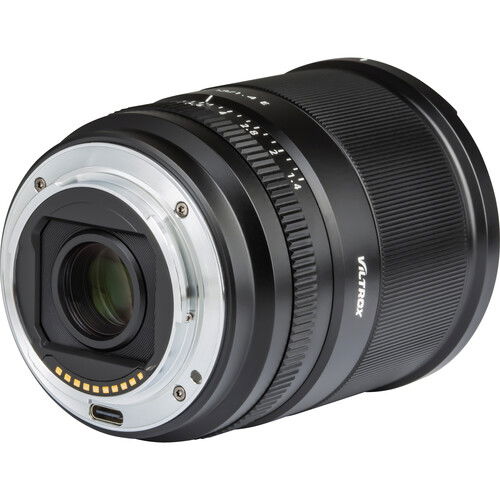 Viltrox 13mm f1.4 AF STM pentru Sony E [9]