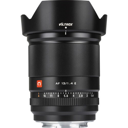 Viltrox 13mm f1.4 AF STM pentru Sony E [2]
