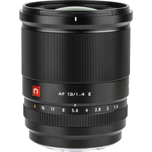 Viltrox 13mm f1.4 AF STM pentru Sony E [5]