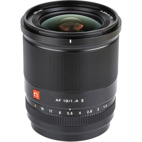 Viltrox 13mm f1.4 AF STM pentru Sony E [4]