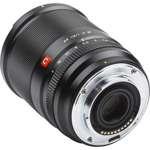 Viltrox 13mm F1.4 AF pentru Fujifilm X [6]