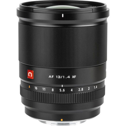 Viltrox 13mm F1.4 AF pentru Fujifilm X [5]
