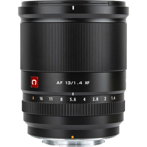 Viltrox 13mm F1.4 AF pentru Fujifilm X [3]
