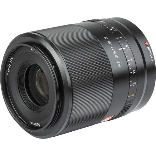 Viltrox 35 mm f/1.8 AF pentru Nikon Z [3]