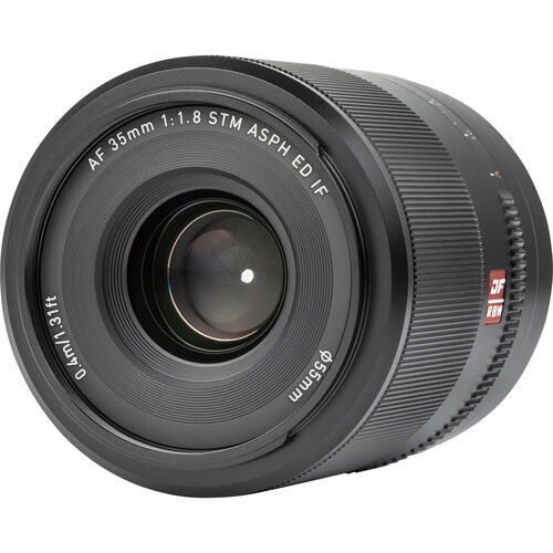 Viltrox 35 mm f/1.8 AF pentru Nikon Z [4]