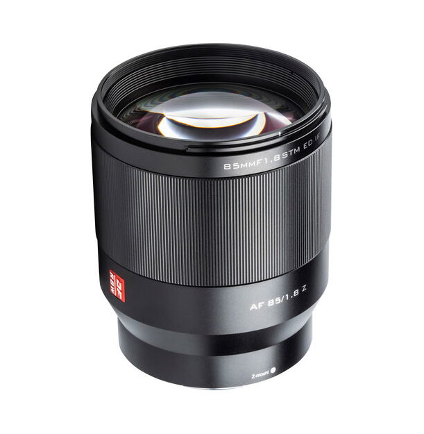 Viltrox 85 mm f/1.8 AF pentru Nikon Z [2]