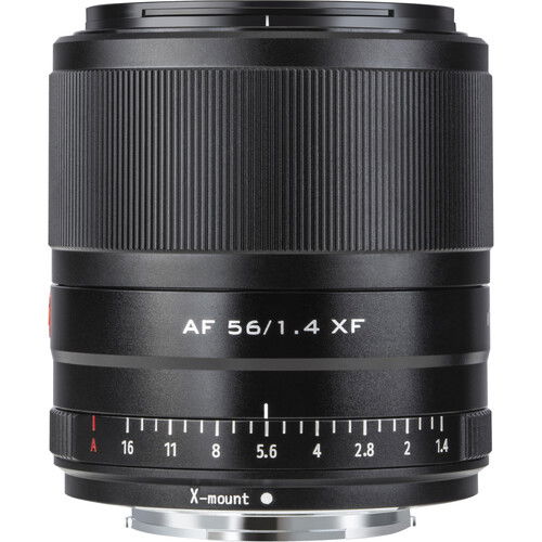 Viltrox 56mm F1.4 AF pentru Fujifilm X [5]