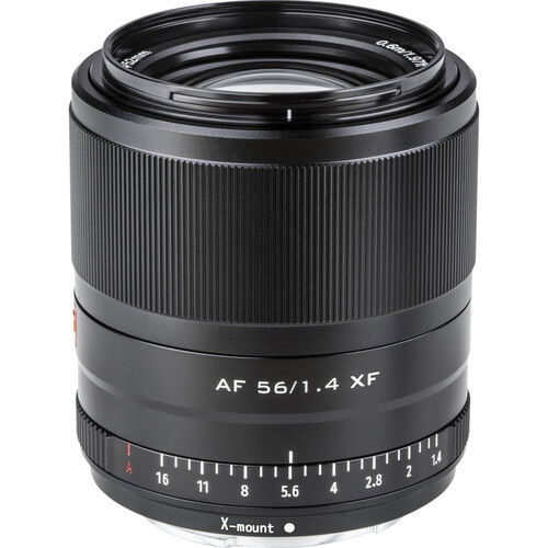 Viltrox 56mm F1.4 AF pentru Fujifilm X [4]
