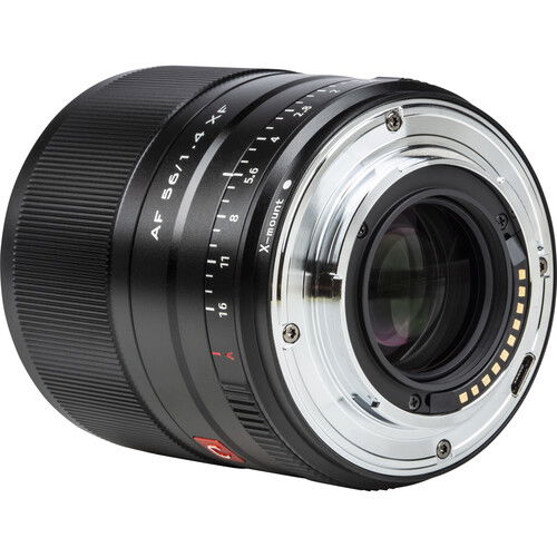 Viltrox 56mm F1.4 AF pentru Fujifilm X [8]