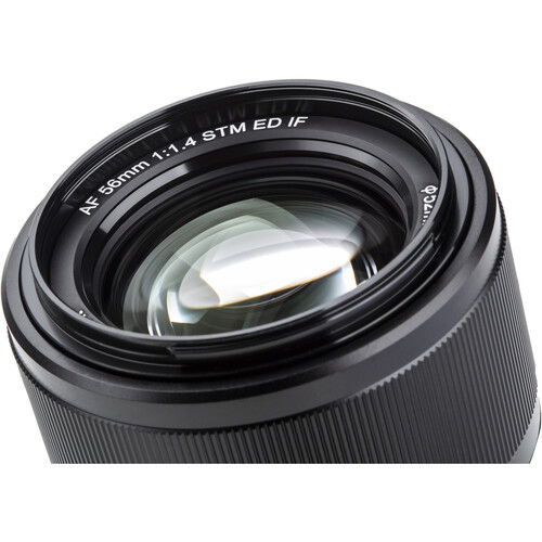 Viltrox 56mm F1.4 AF pentru Fujifilm X [12]