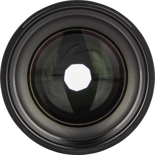 Viltrox 85 mm f/1.8 AF pentru Nikon Z [6]