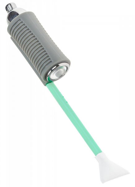 Visible Dust Set 3 spatule curatare senzor 1.0x / 24mm Full Frame cu lanterna [2]