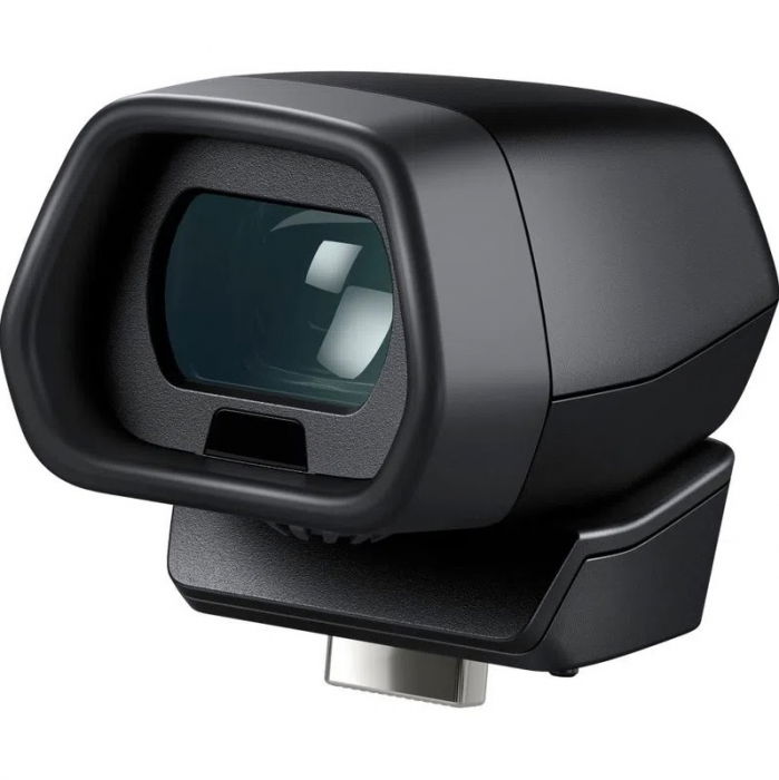 Viewfinder Blackmagic Pocket Cinema Camera Pro EVF [1]