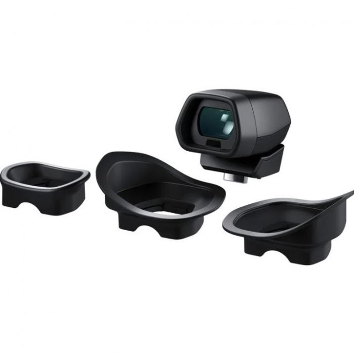 Viewfinder Blackmagic Pocket Cinema Camera Pro EVF [4]