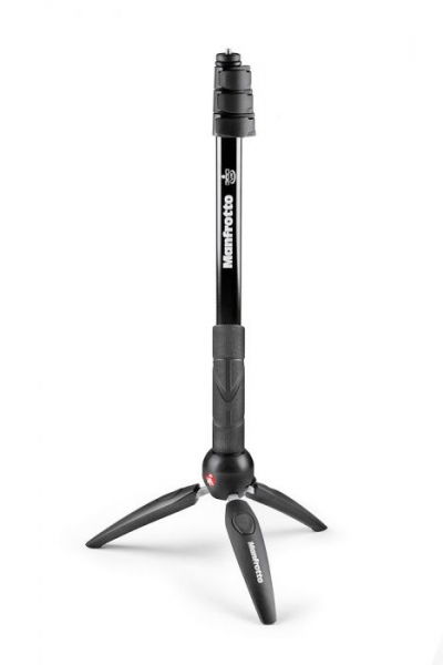 Manfrotto Suport extensibil pentru camere VR 360 [3]