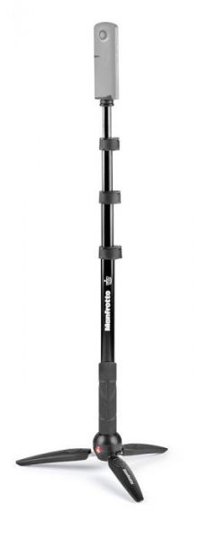 Manfrotto Suport extensibil pentru camere VR 360 [1]