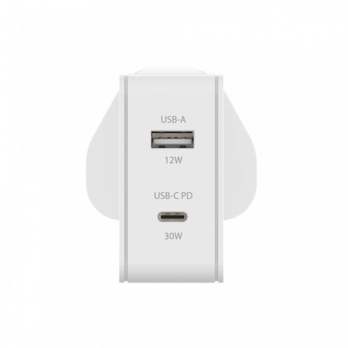 Joby Incarcator perete MacBook iPad, iPhone [2]