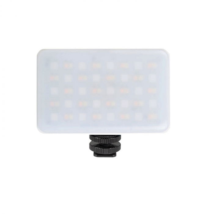 Lampa Video LED Weeylite S03-G RGB [1]