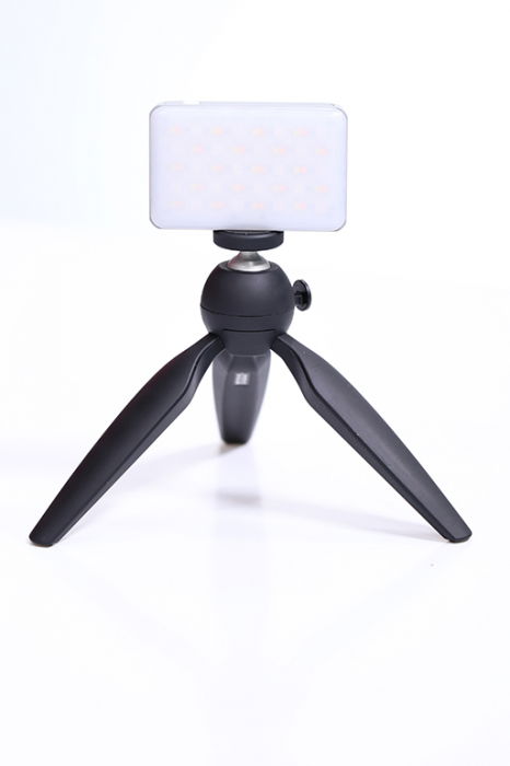 Lampa Video LED Weeylite S03-G RGB [10]