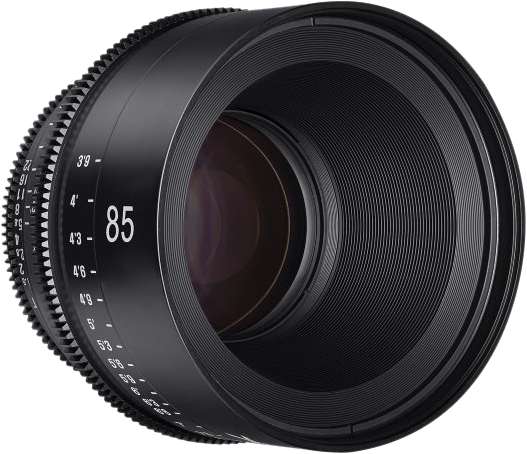 Xeen 85mm T1.5 MFT [2]