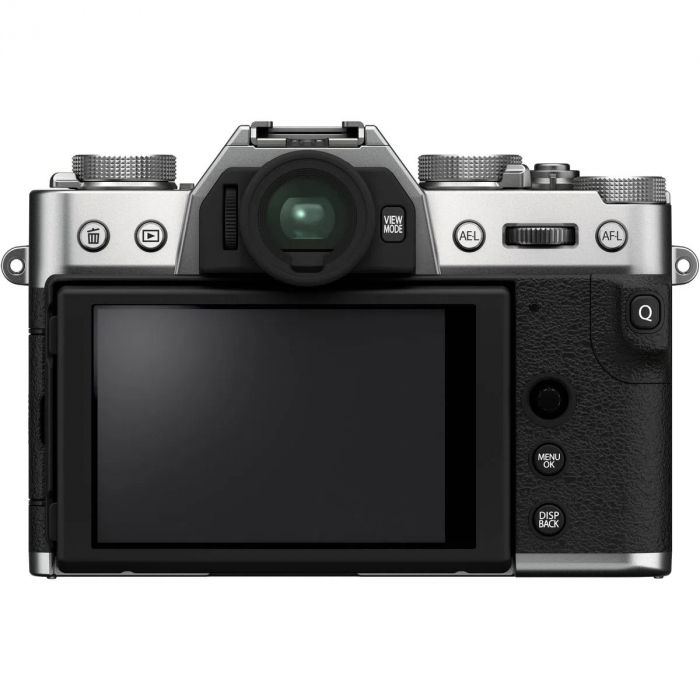 Fujifilm X-T30 II Kit 18-55mm  Aparat Foto Mirrorless [7]