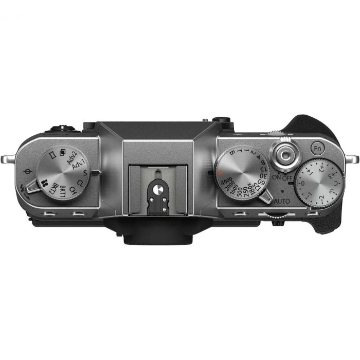 Fujifilm X-T30 II Kit 18-55mm  Aparat Foto Mirrorless [3]