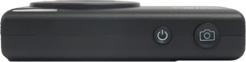 Yashica DigiMate Negru [3]