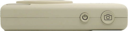 Yashica DigiMate Off White [3]