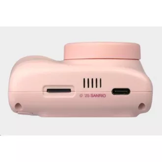 Yashica x Hello Kitty Mini Digital Camera Pink [3]