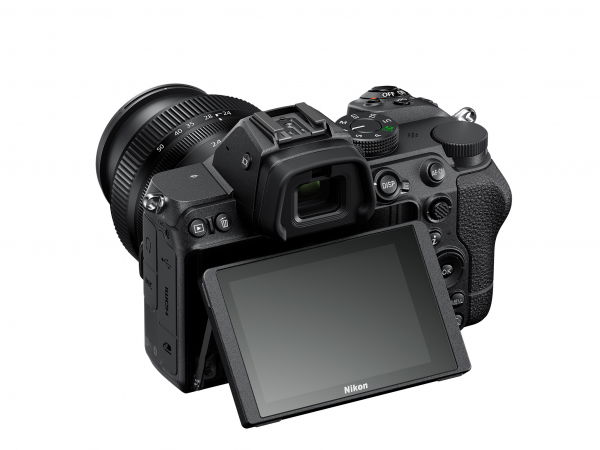 Nikon Z5 Kit 24-50mm  Aparat foto Mirrorless [8]