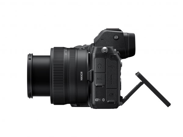 Nikon Z5 Kit 24-50mm  Aparat foto Mirrorless [3]