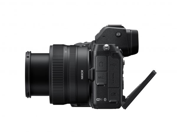 Nikon Z5 Kit 24-50mm  Aparat foto Mirrorless [9]