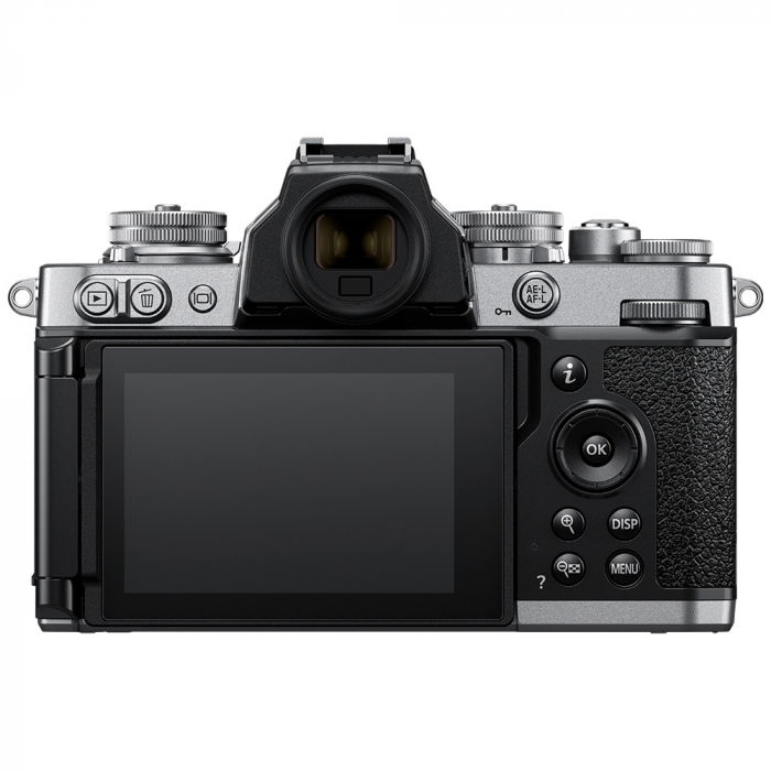 Nikon Z fc Aparat Foto Mirrorless Kit Obiectiv DX 16-50mm f/3.5-6.3 VR [4]