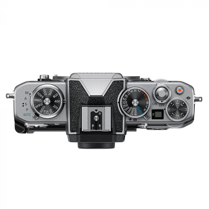 Nikon Z fc Aparat Foto Mirrorless Kit Obiectiv DX 16-50mm f/3.5-6.3 VR [8]