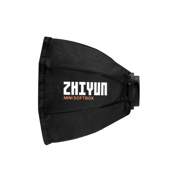 Zhiyun Mini Softbox  pentru MolusX100 [1]