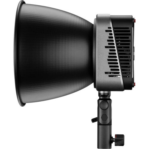 Zhiyun Molus G200 lampa LED Bi-Color Standardcu stativ [12]