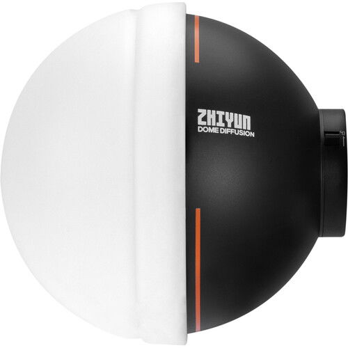 Zhiyun Molus G60 LED 60W 2700-6500K Combo cu stativ [4]