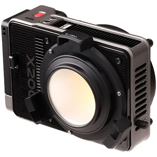 Zhiyun Molus LED X200 Bi-Color Cob Light Combo [1]