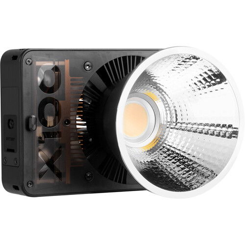 Zhiyun MOLUS X100 Bi-Color Combo LED portabil 100W [6]