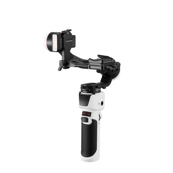Zhiyun CRANE-M3 S Stabilizator gimbal in 3 axe [7]