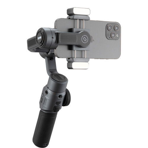 Zhiyun Tech Smooth 5 Combo Stabilizator pentru Smartphone [3]