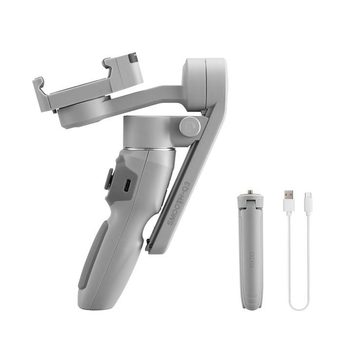 Zhiyun-Tech Smooth-Q3 Stabilizator Smartphone [2]