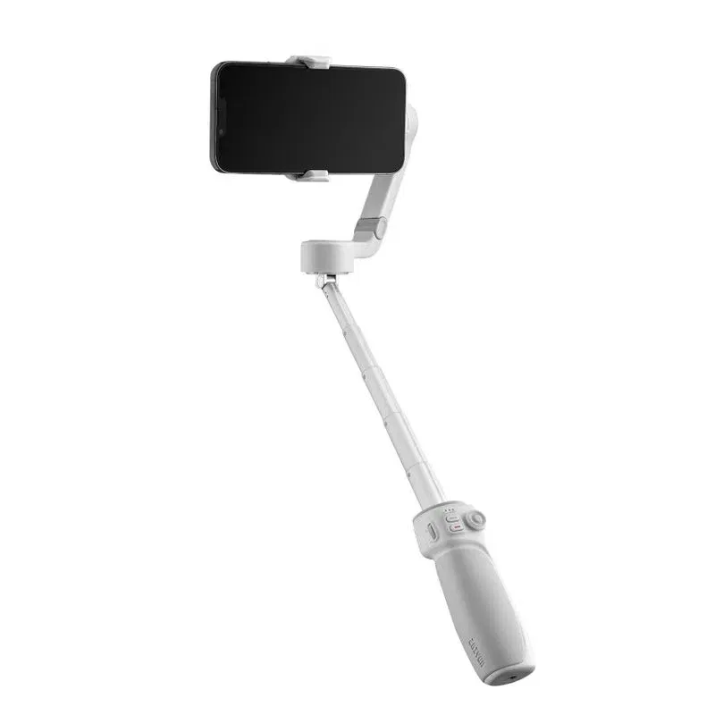 Zhiyun Tech Smooth Q4 Combo Stabilizator Gimbal pentru Smartphone [6]