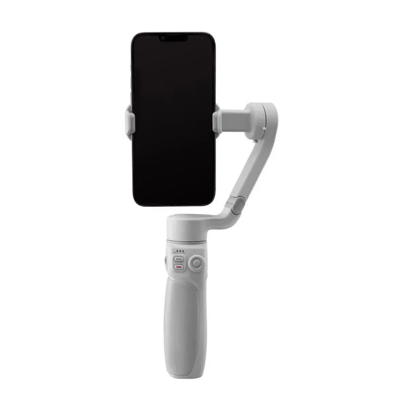 Zhiyun Tech Smooth Q4 Combo Stabilizator Gimbal pentru Smartphone [5]